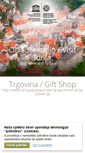 Mobile Screenshot of idrija-turizem.si